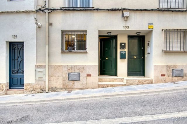 3 soveværelse Byhus til salg i Sant Feliu de Guíxols - € 329.000 (Ref: 8450220)