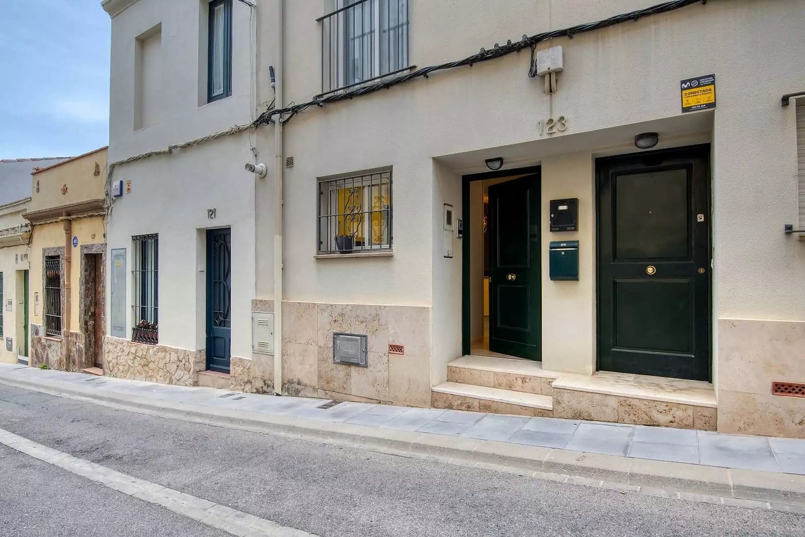 3 makuuhuone Omakotitalo myytävänä paikassa Sant Feliu de Guixols - 329 000 € (Ref: 8450220)