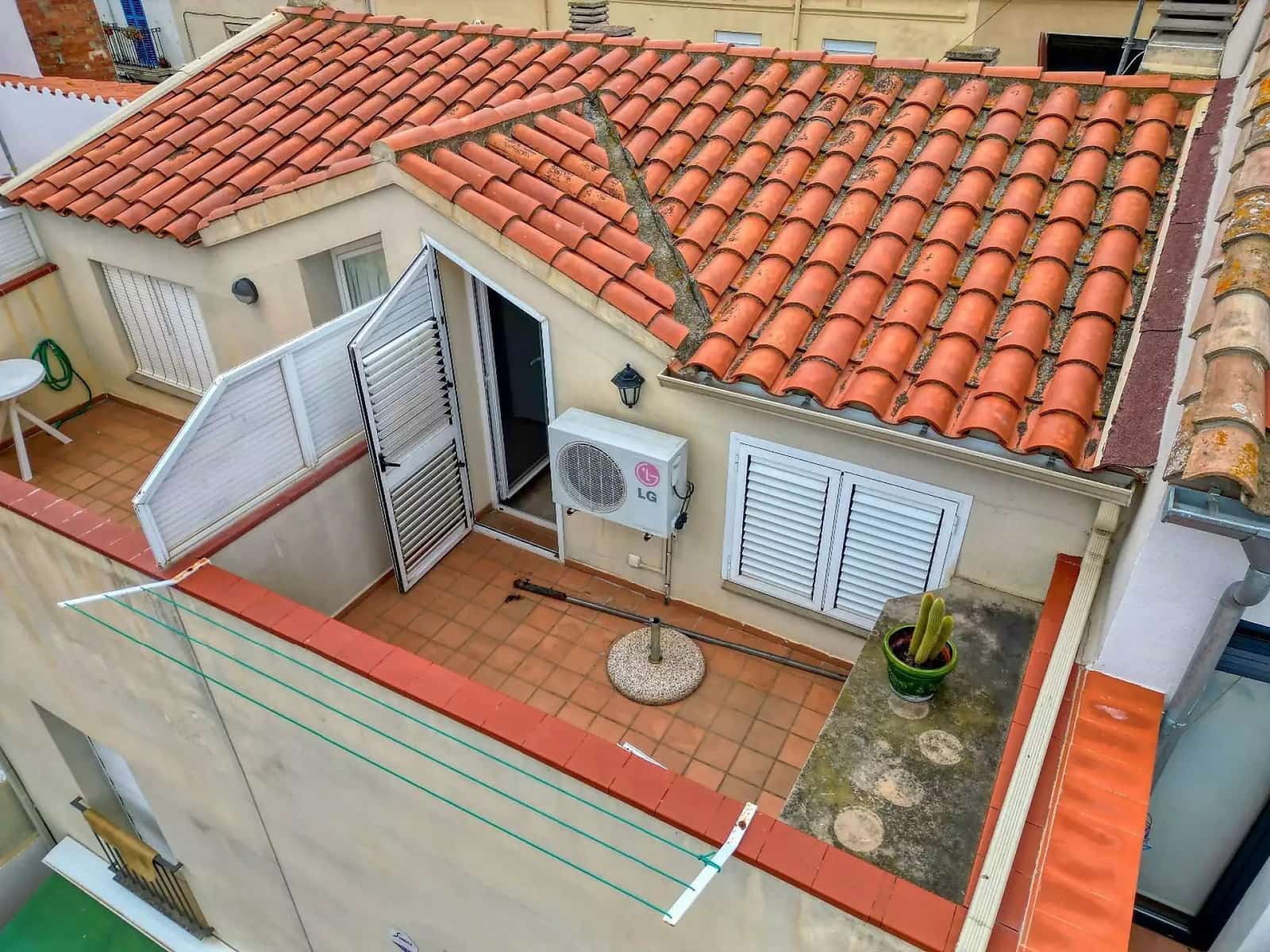 3 makuuhuone Omakotitalo myytävänä paikassa Sant Feliu de Guixols - 329 000 € (Ref: 8450220)