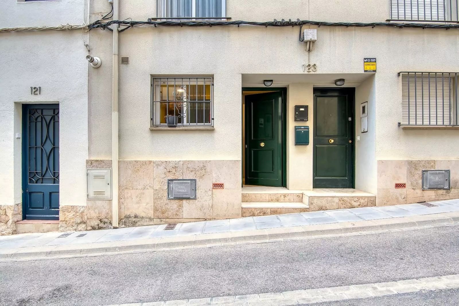 3 makuuhuone Omakotitalo myytävänä paikassa Sant Feliu de Guixols - 329 000 € (Ref: 8450220)