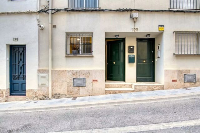 3 soveværelse Byhus til salg i Sant Feliu de Guíxols - € 329.000 (Ref: 8450220)