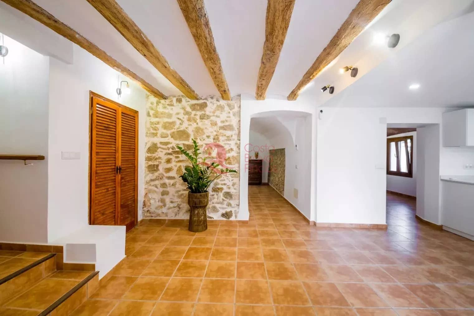 5 camera da letto Finca/Casa di Campagna in vendita in Sant Antoni de Calonge con garage - 795.000 € (Rif: 8504518)