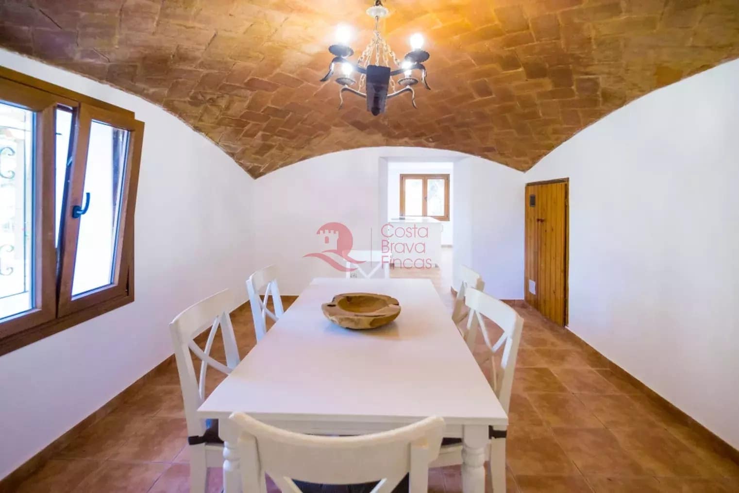 5 camera da letto Finca/Casa di Campagna in vendita in Sant Antoni de Calonge con garage - 795.000 € (Rif: 8504518)