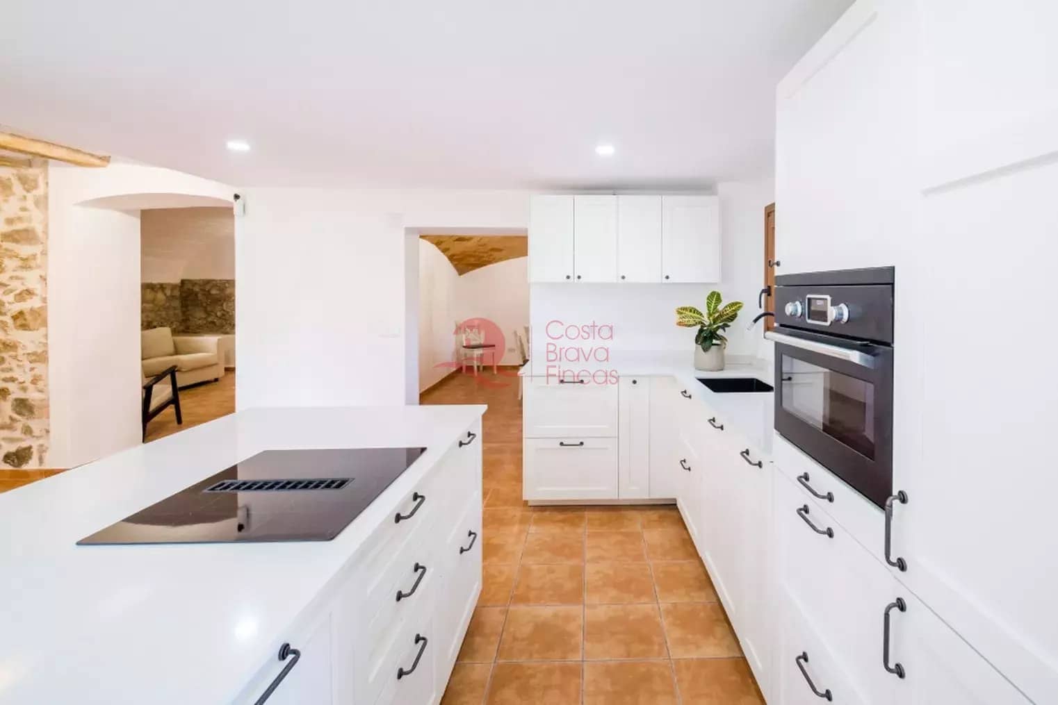 5 camera da letto Finca/Casa di Campagna in vendita in Sant Antoni de Calonge con garage - 795.000 € (Rif: 8504518)