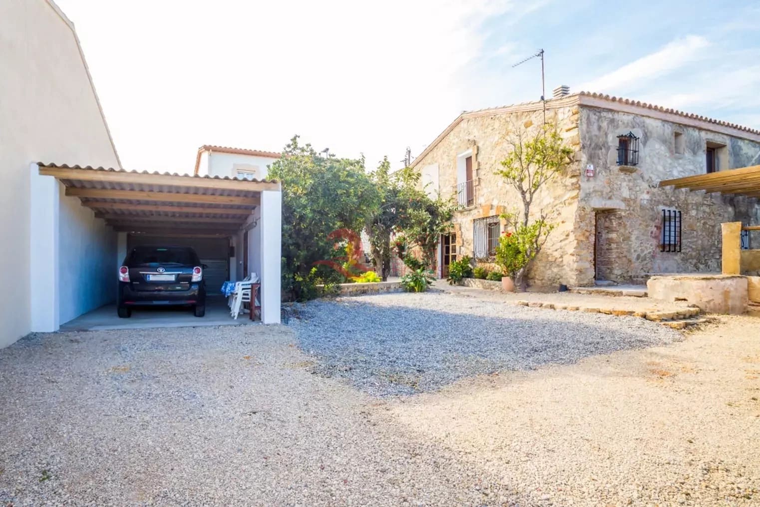 5 camera da letto Finca/Casa di Campagna in vendita in Sant Antoni de Calonge con garage - 795.000 € (Rif: 8504518)
