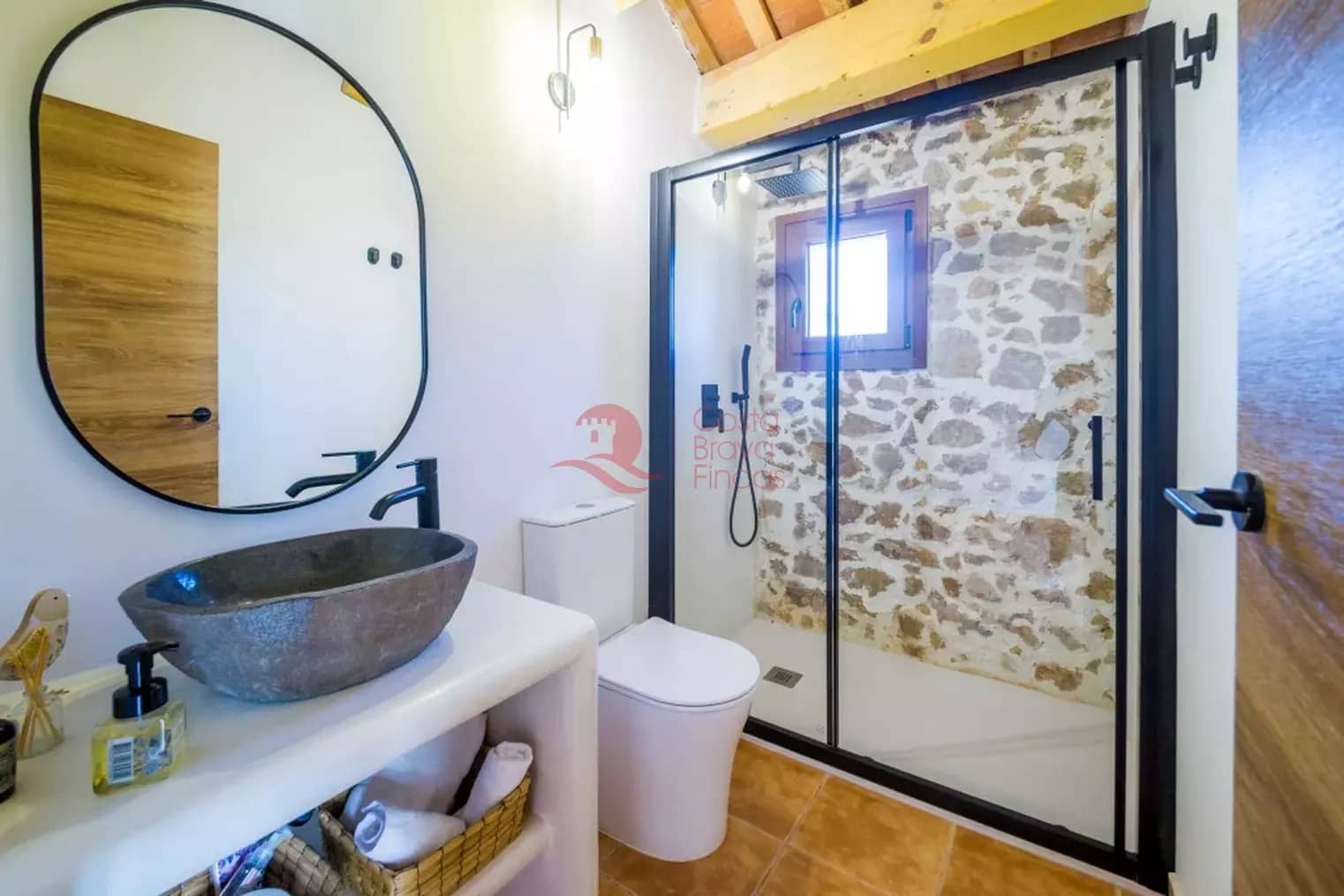 5 camera da letto Finca/Casa di Campagna in vendita in Sant Antoni de Calonge con garage - 795.000 € (Rif: 8504518)