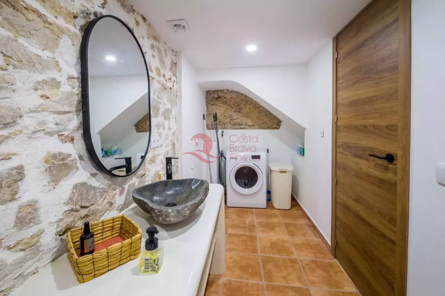 5 camera da letto Finca/Casa di Campagna in vendita in Sant Antoni de Calonge con garage - 795.000 € (Rif: 8504518)