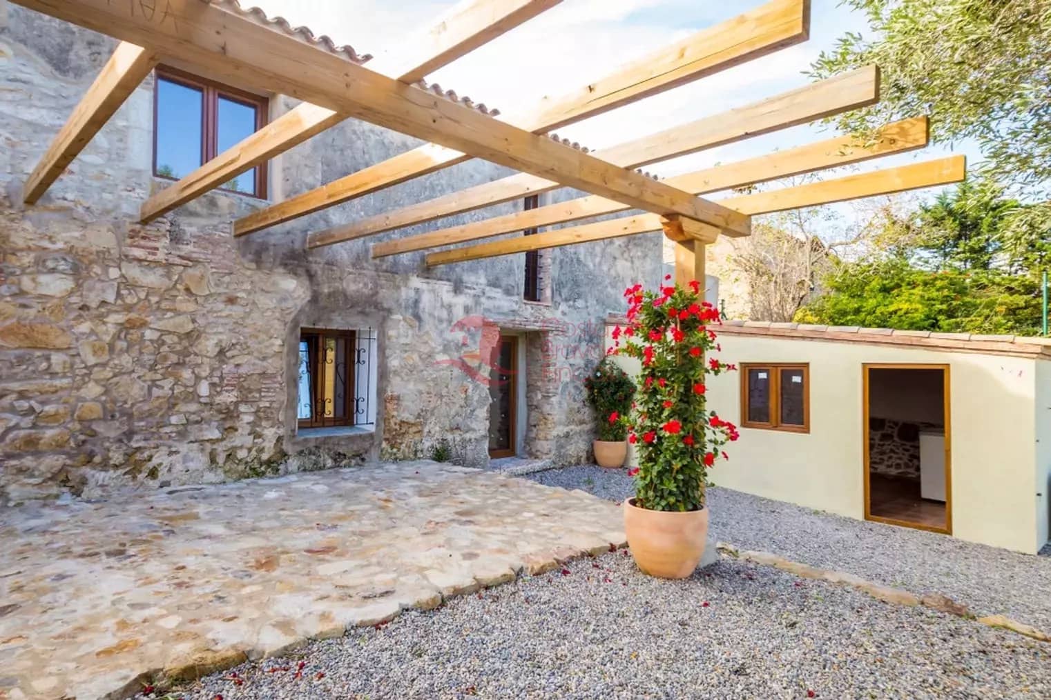 5 camera da letto Finca/Casa di Campagna in vendita in Sant Antoni de Calonge con garage - 795.000 € (Rif: 8504518)
