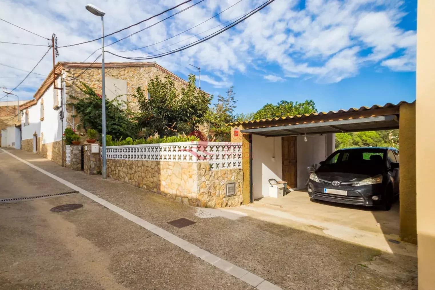 5 camera da letto Finca/Casa di Campagna in vendita in Sant Antoni de Calonge con garage - 795.000 € (Rif: 8504518)