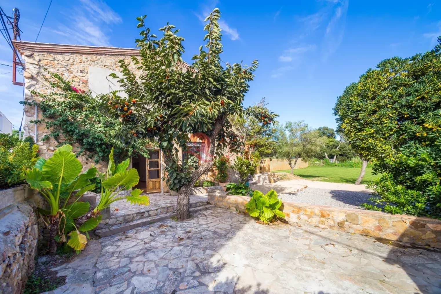 5 camera da letto Finca/Casa di Campagna in vendita in Sant Antoni de Calonge con garage - 795.000 € (Rif: 8504518)