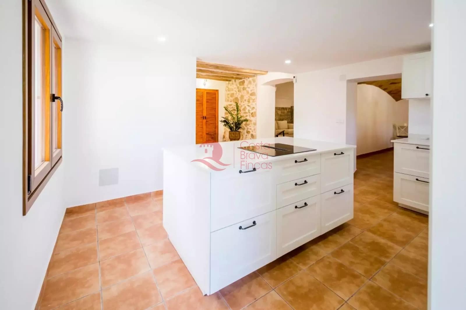 5 quarto Quinta/Casa Rural para venda em Sant Antoni de Calonge com garagem - 775 000 € (Ref: 8504518)