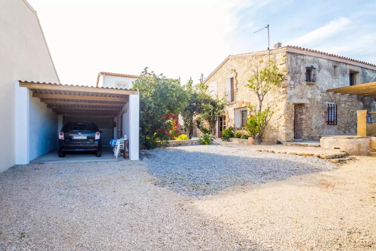 5 quarto Quinta/Casa Rural para venda em Sant Antoni de Calonge com garagem - 775 000 € (Ref: 8504518)