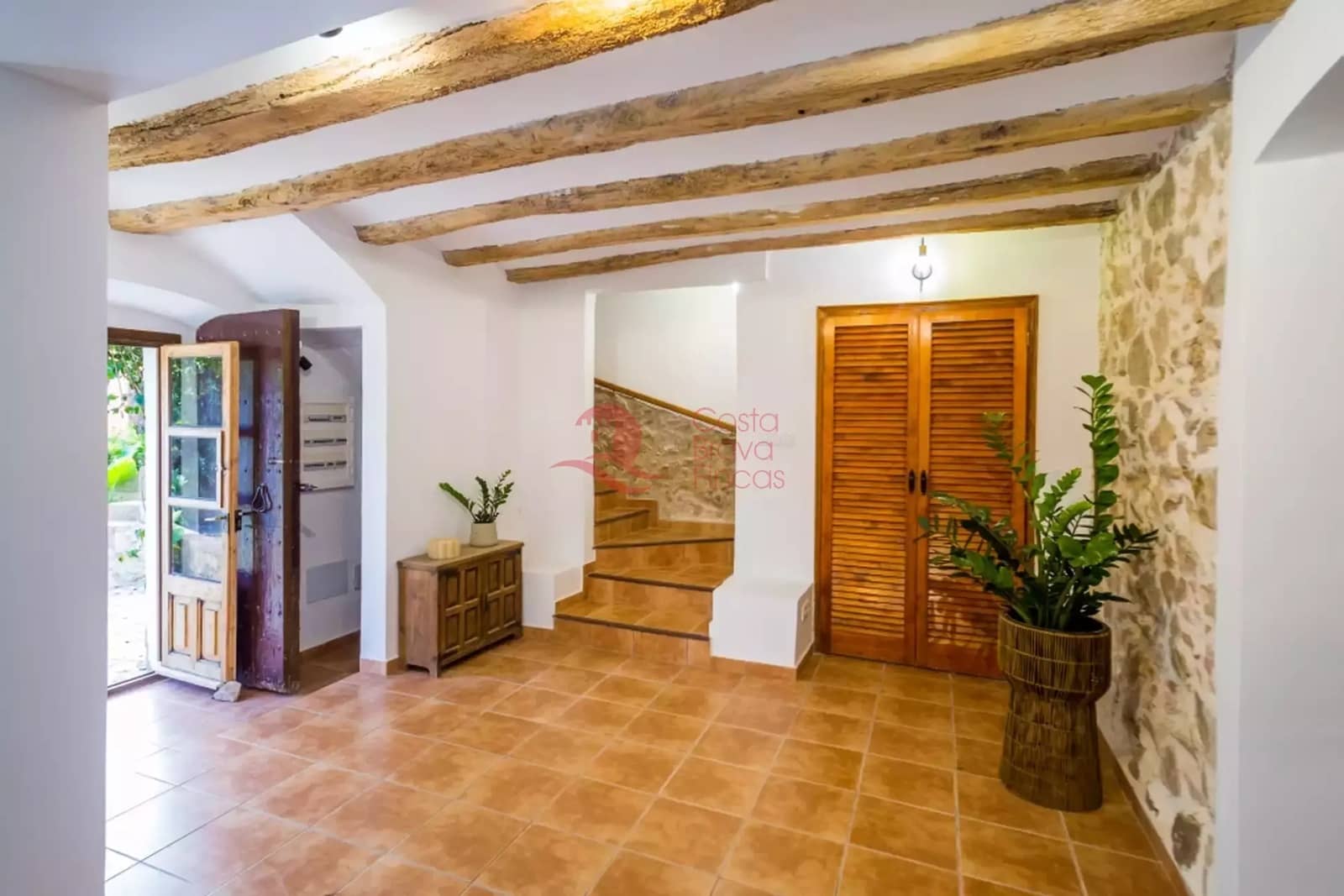 5 quarto Quinta/Casa Rural para venda em Sant Antoni de Calonge com garagem - 775 000 € (Ref: 8504518)