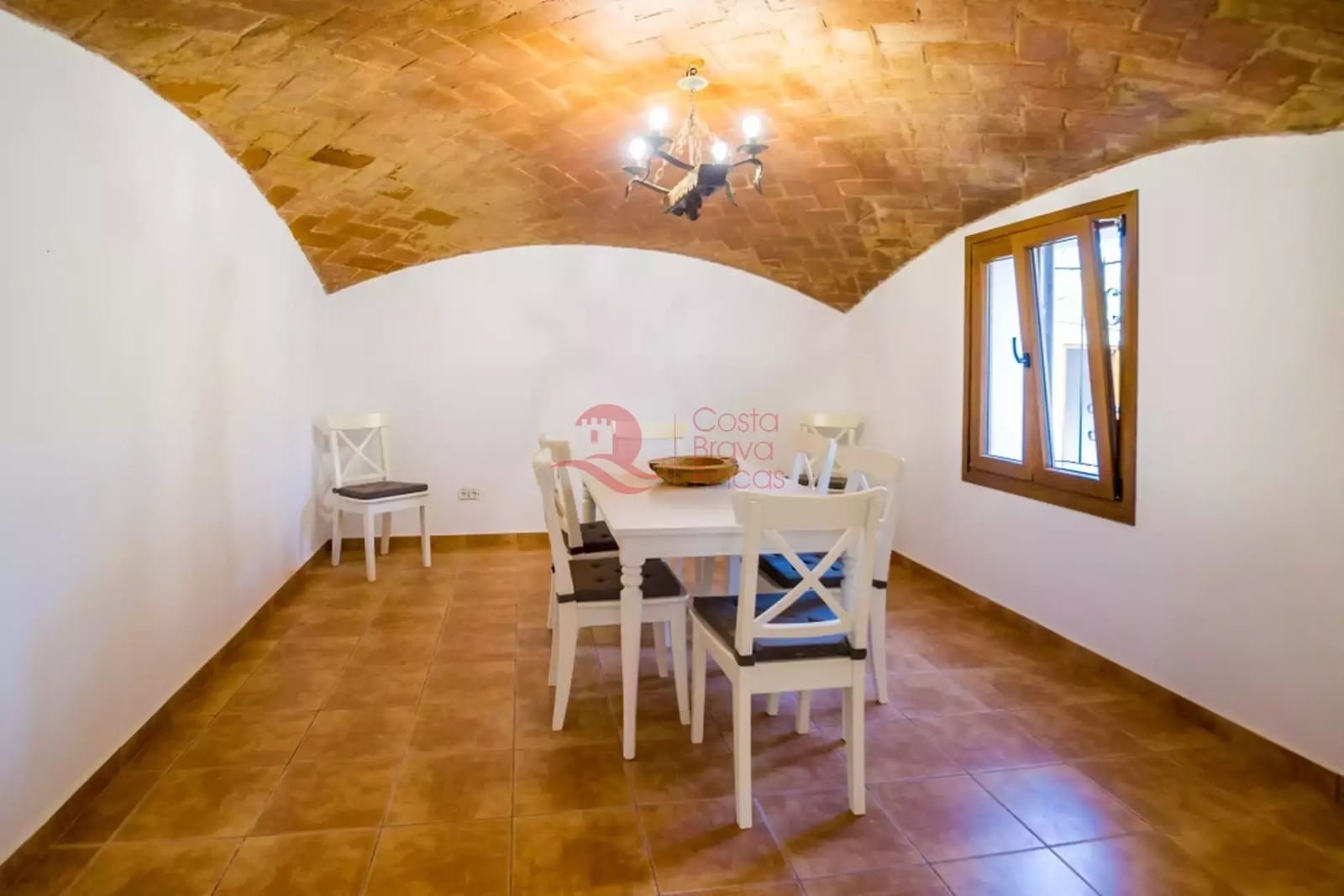 5 quarto Quinta/Casa Rural para venda em Sant Antoni de Calonge com garagem - 775 000 € (Ref: 8504518)