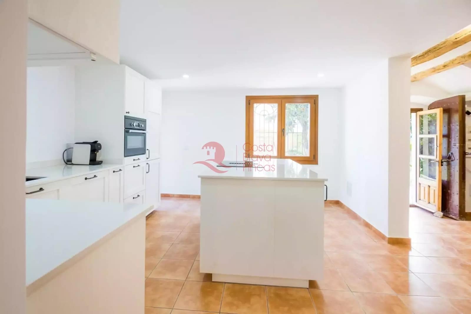 5 quarto Quinta/Casa Rural para venda em Sant Antoni de Calonge com garagem - 775 000 € (Ref: 8504518)