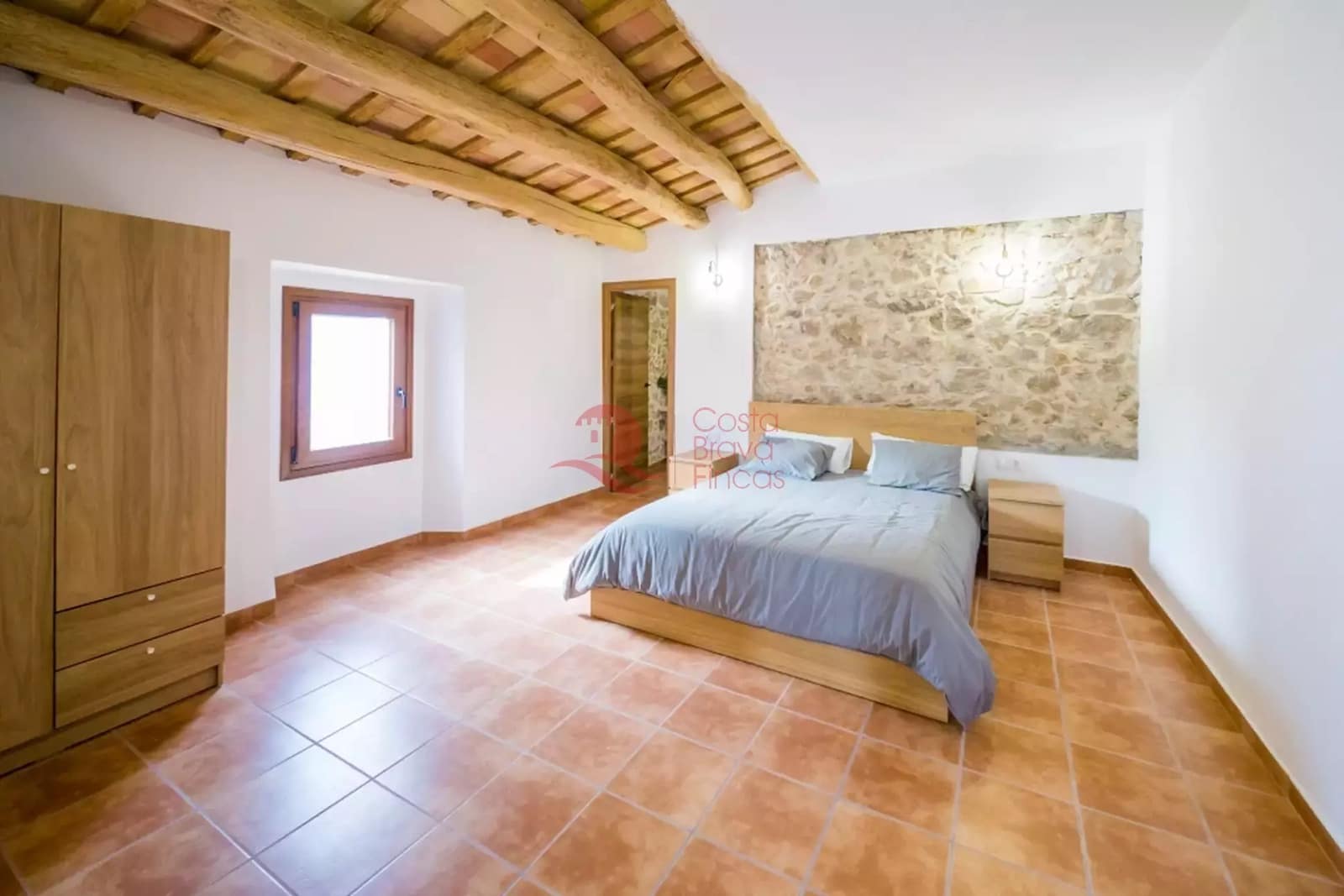 5 quarto Quinta/Casa Rural para venda em Sant Antoni de Calonge com garagem - 775 000 € (Ref: 8504518)