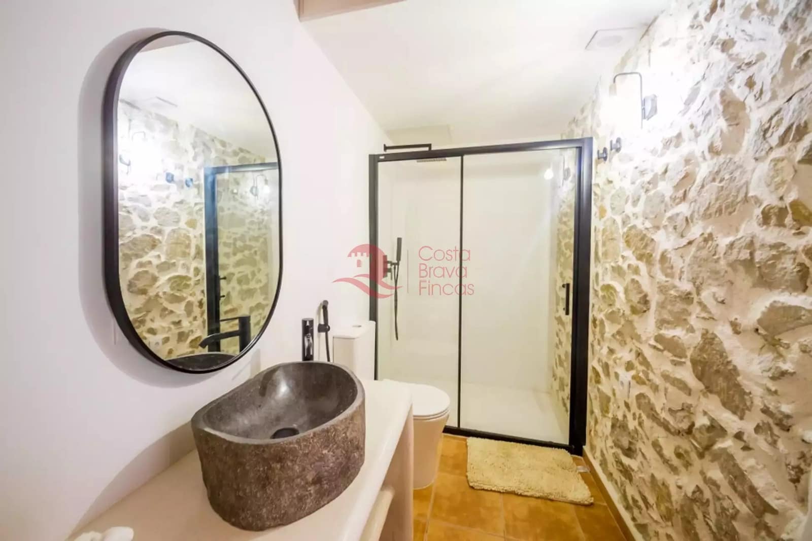 5 quarto Quinta/Casa Rural para venda em Sant Antoni de Calonge com garagem - 775 000 € (Ref: 8504518)