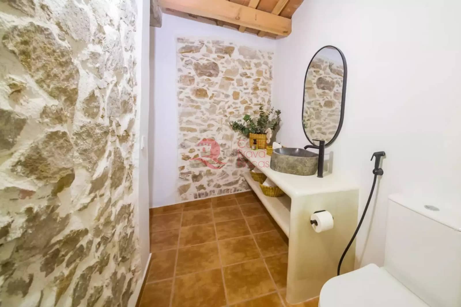 5 quarto Quinta/Casa Rural para venda em Sant Antoni de Calonge com garagem - 775 000 € (Ref: 8504518)