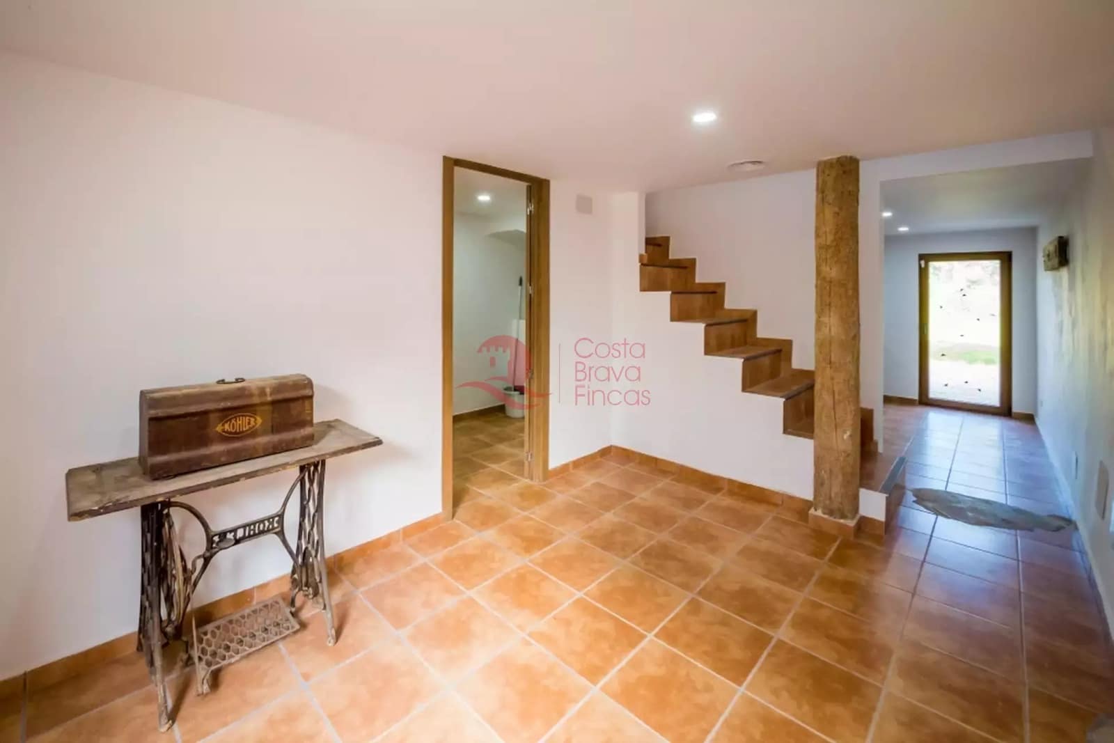 5 quarto Quinta/Casa Rural para venda em Sant Antoni de Calonge com garagem - 775 000 € (Ref: 8504518)