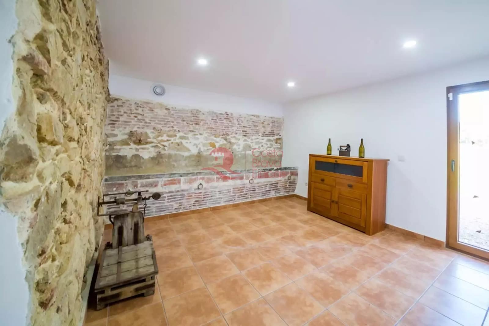 5 quarto Quinta/Casa Rural para venda em Sant Antoni de Calonge com garagem - 775 000 € (Ref: 8504518)