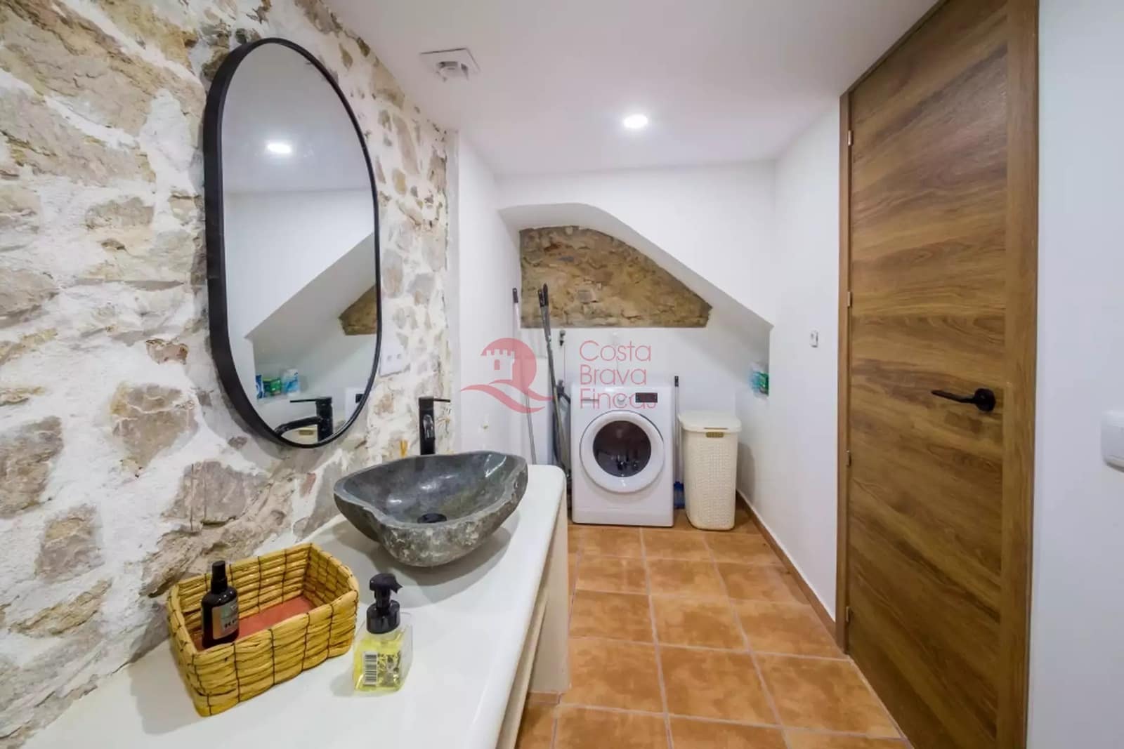 5 quarto Quinta/Casa Rural para venda em Sant Antoni de Calonge com garagem - 775 000 € (Ref: 8504518)