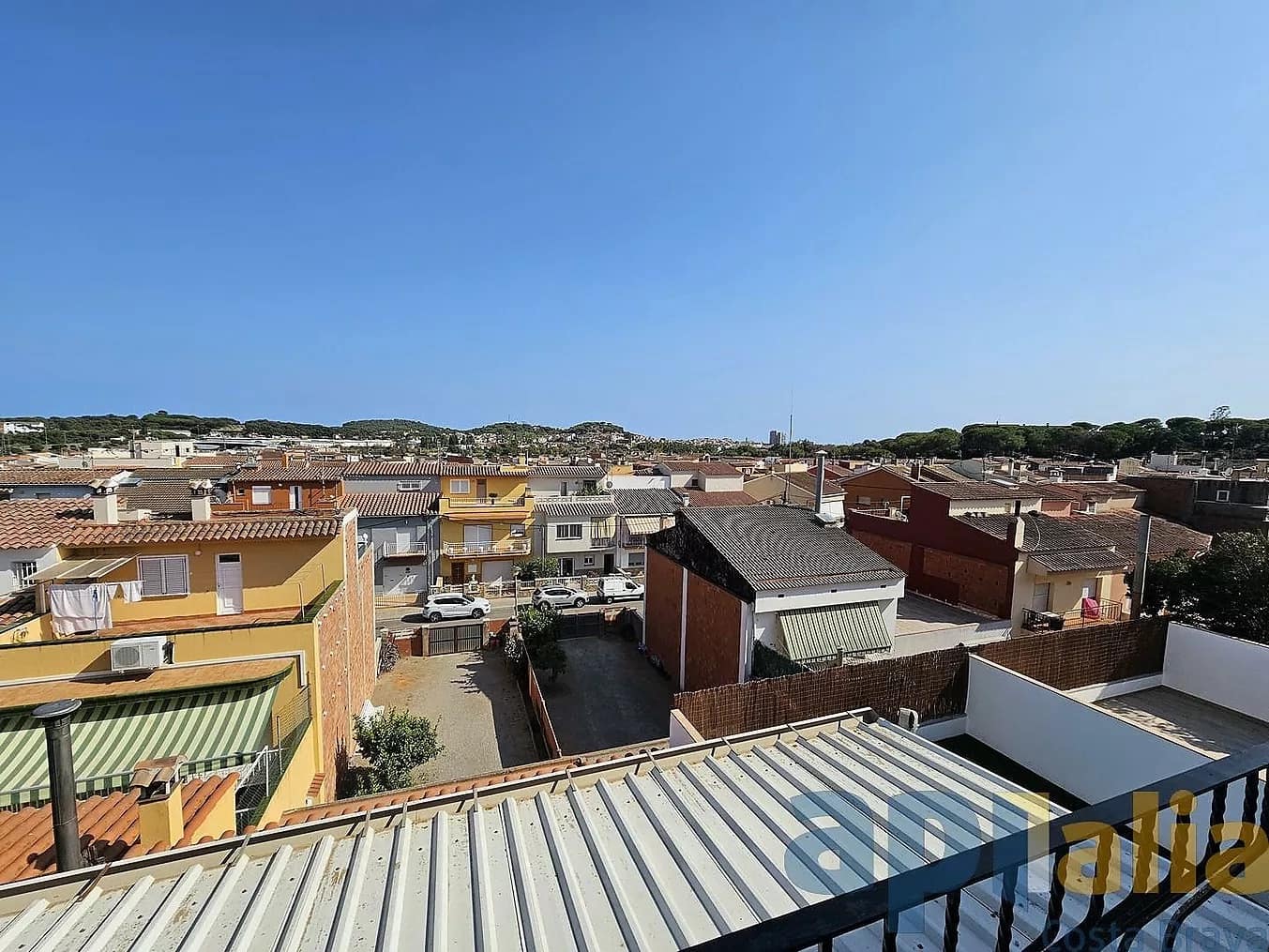 5 soveværelse Byhus til salg i Palamos med garage - € 335.000 (Ref: 8523126)