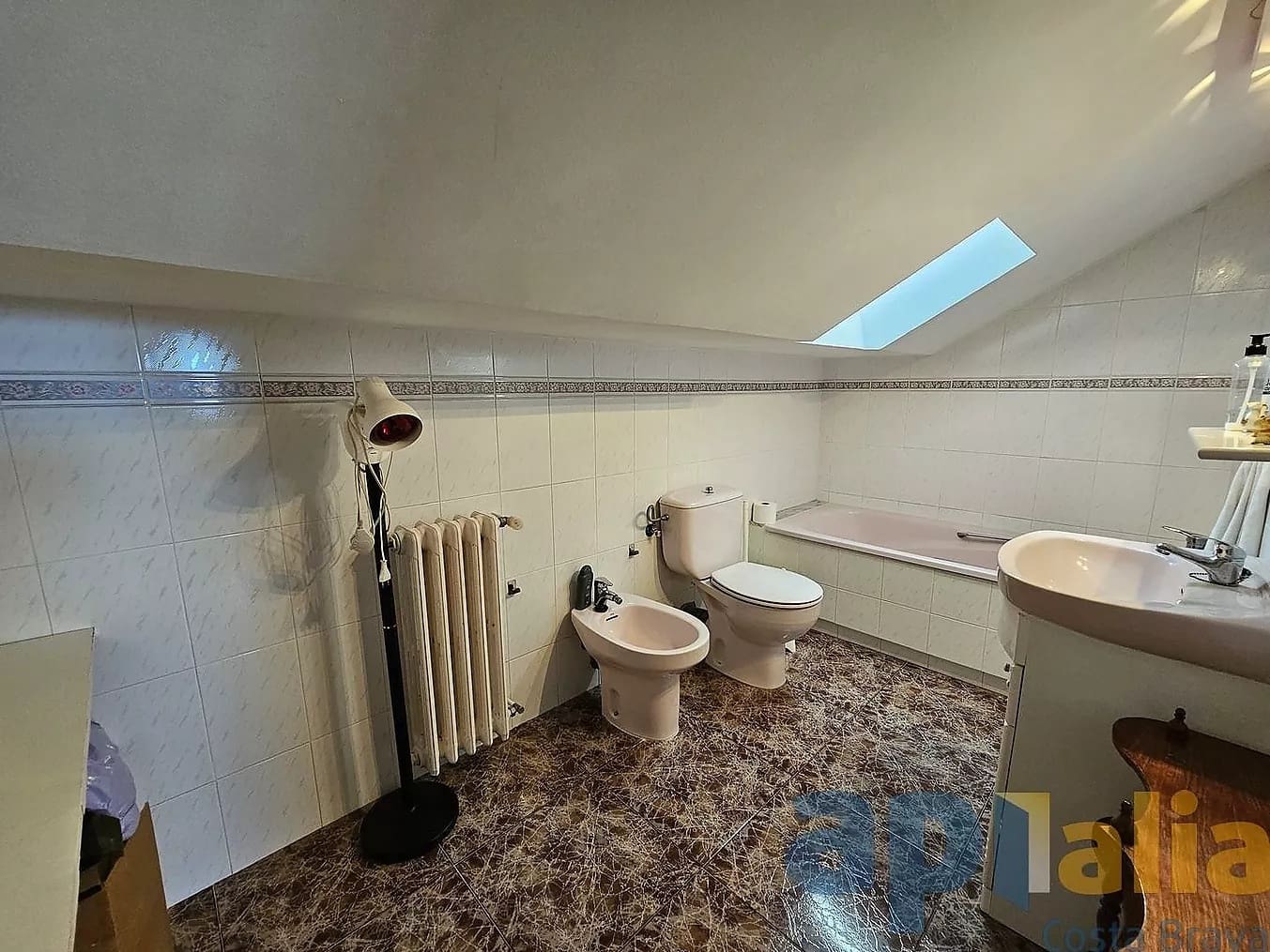 5 soveværelse Byhus til salg i Palamos med garage - € 335.000 (Ref: 8523126)