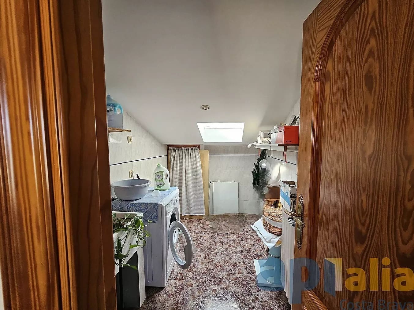 5 soveværelse Byhus til salg i Palamos med garage - € 335.000 (Ref: 8523126)