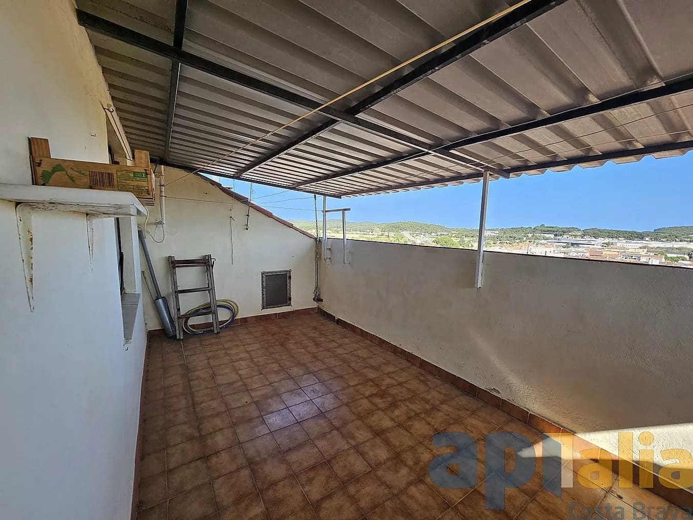 5 soveværelse Byhus til salg i Palamos med garage - € 335.000 (Ref: 8523126)