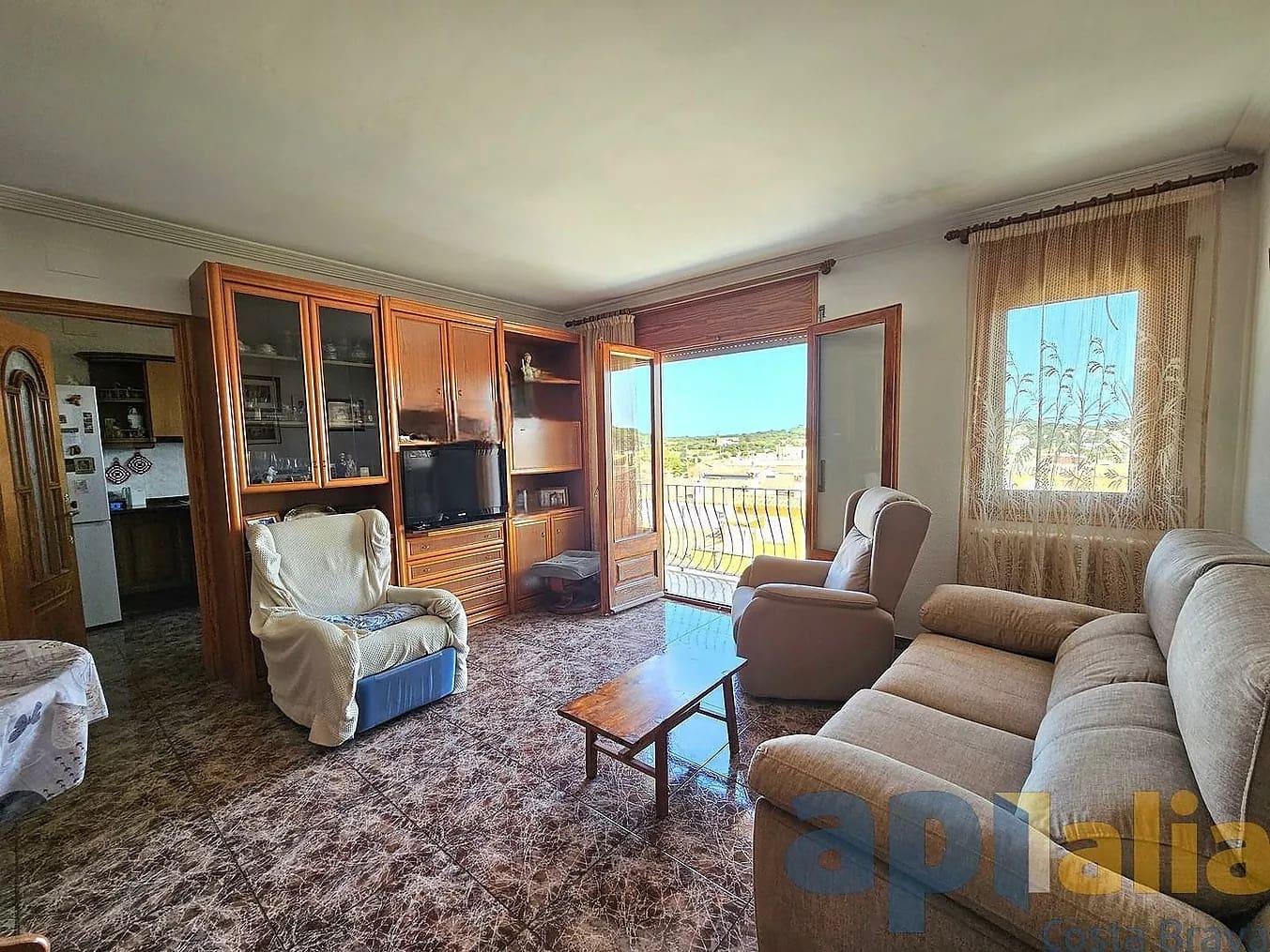 5 soveværelse Byhus til salg i Palamos med garage - € 335.000 (Ref: 8523126)