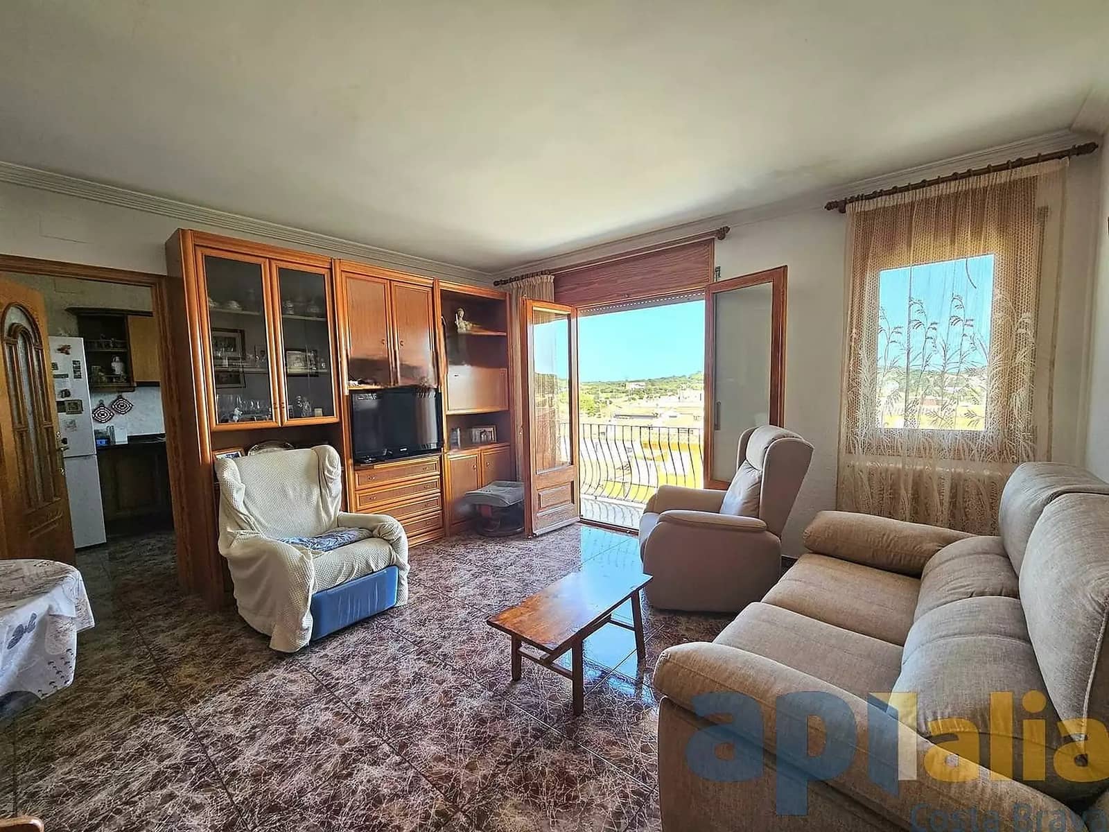 5 sovrum Hus till salu i Palamos med garage - 335 000 € (Ref: 8523126)