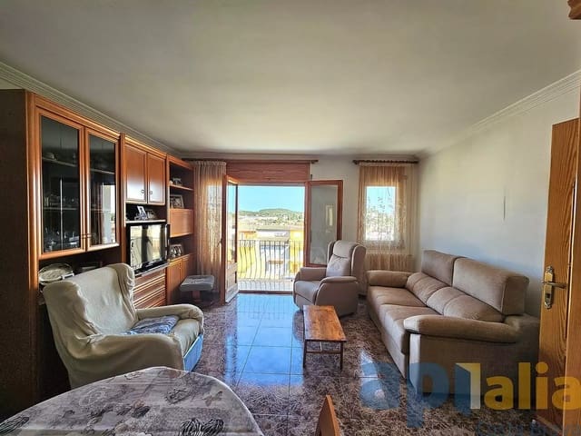 5 soveværelse Byhus til salg i Sant Joan de Palamós, Palamós med garage - € 335.000 (Ref: 8523126)