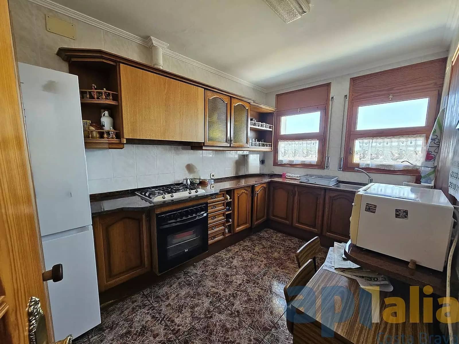 5 sovrum Hus till salu i Palamos med garage - 335 000 € (Ref: 8523126)