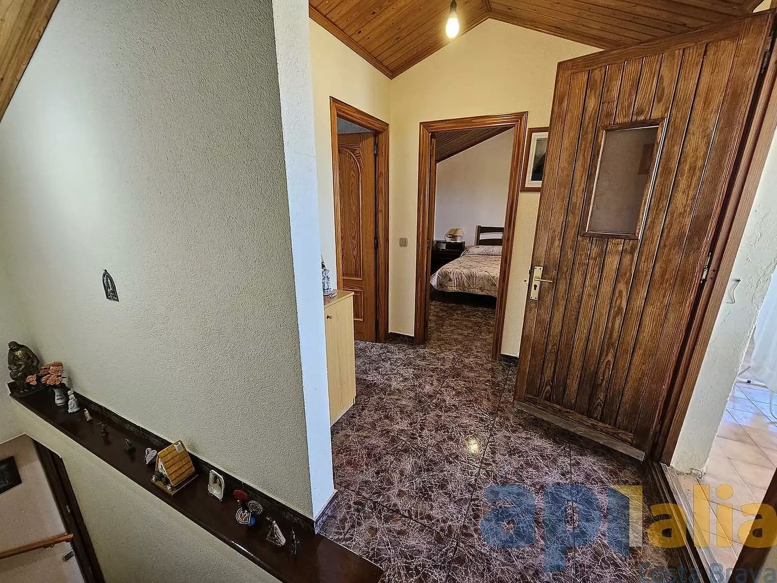 5 sovrum Hus till salu i Palamos med garage - 335 000 € (Ref: 8523126)