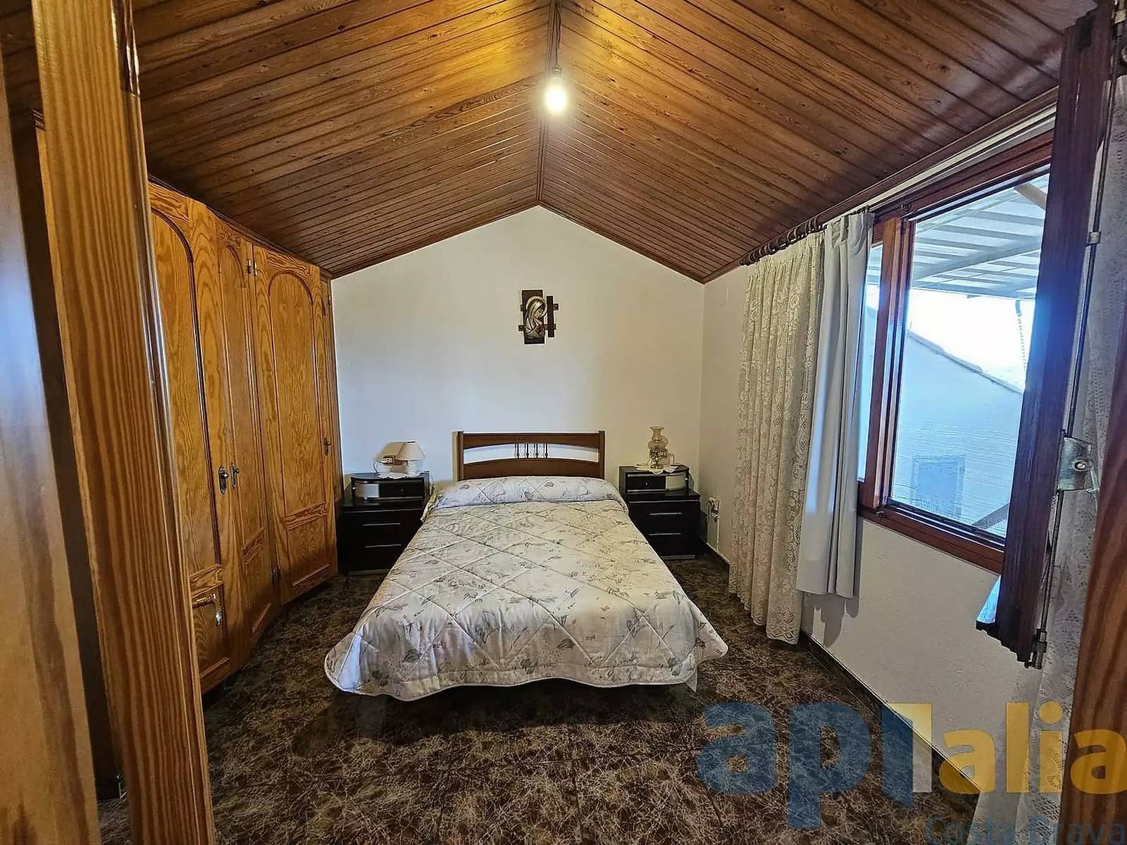 5 sovrum Hus till salu i Palamos med garage - 335 000 € (Ref: 8523126)