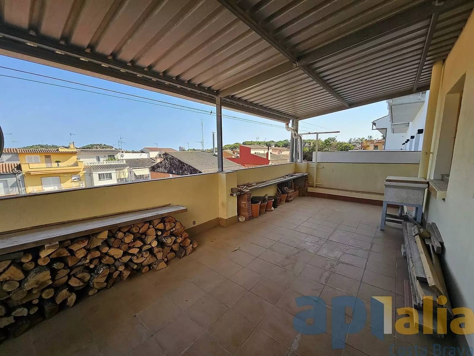 5 sovrum Hus till salu i Palamos med garage - 335 000 € (Ref: 8523126)