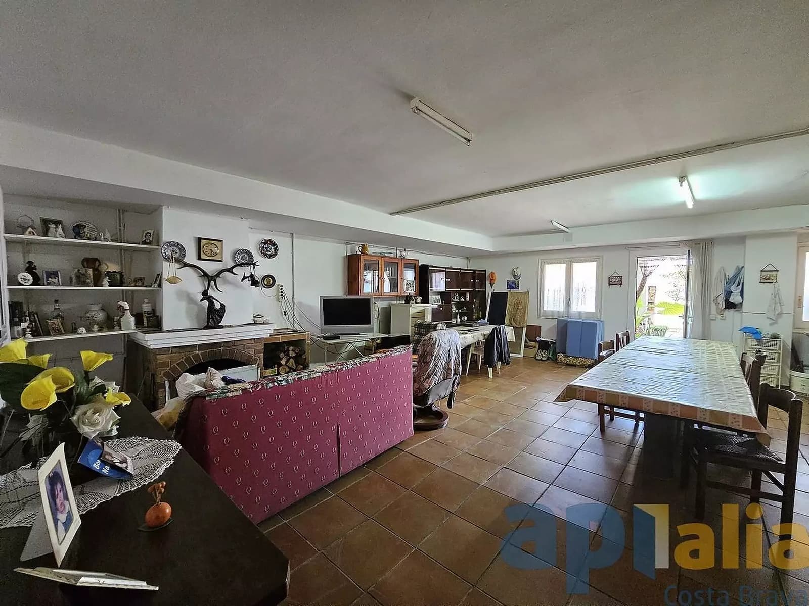 5 sovrum Hus till salu i Palamos med garage - 335 000 € (Ref: 8523126)
