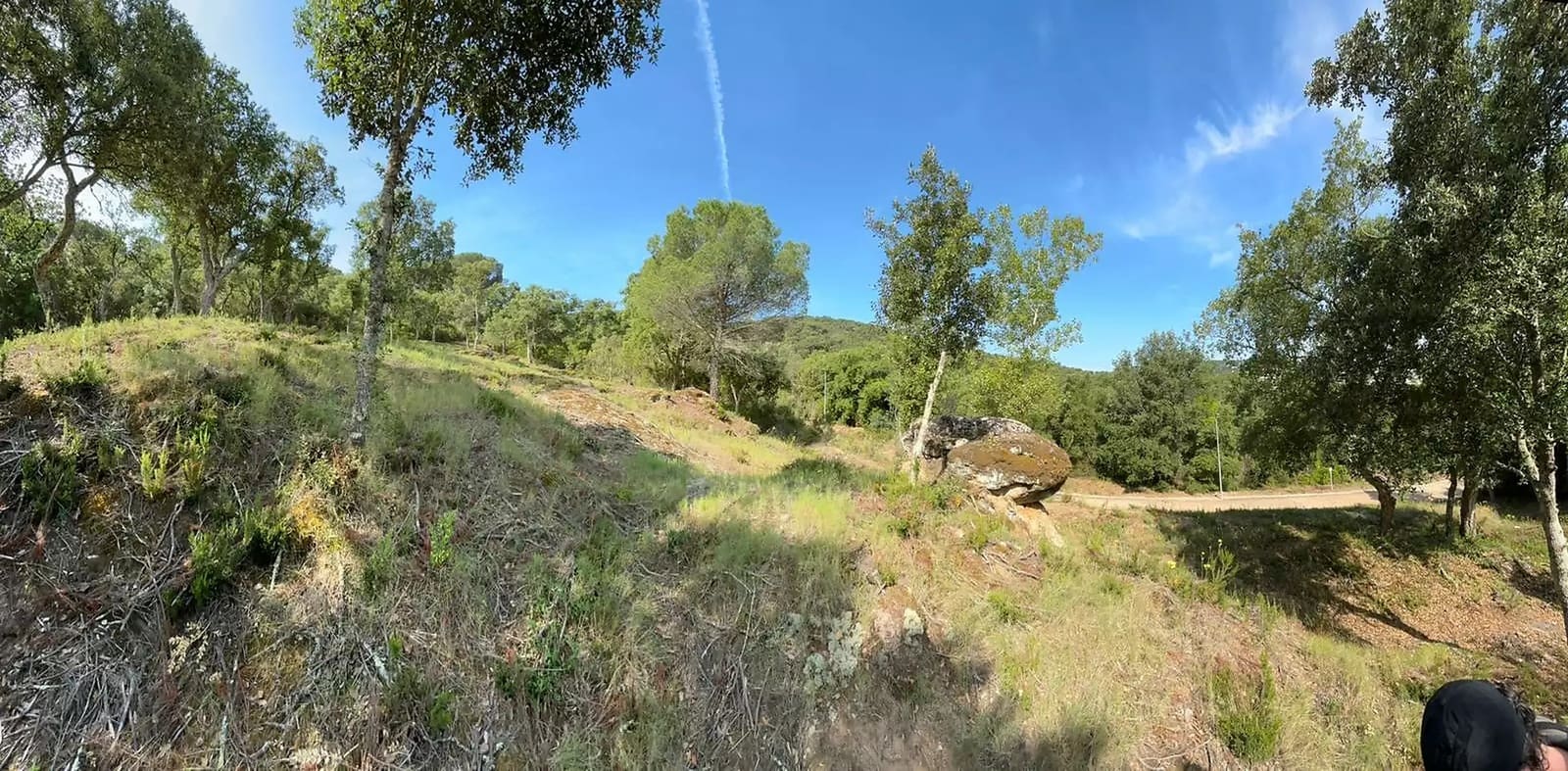 Grunde uden byggetilladelser til salg i Calonge i Sant Antoni - € 200.000 (Ref: 8529919)