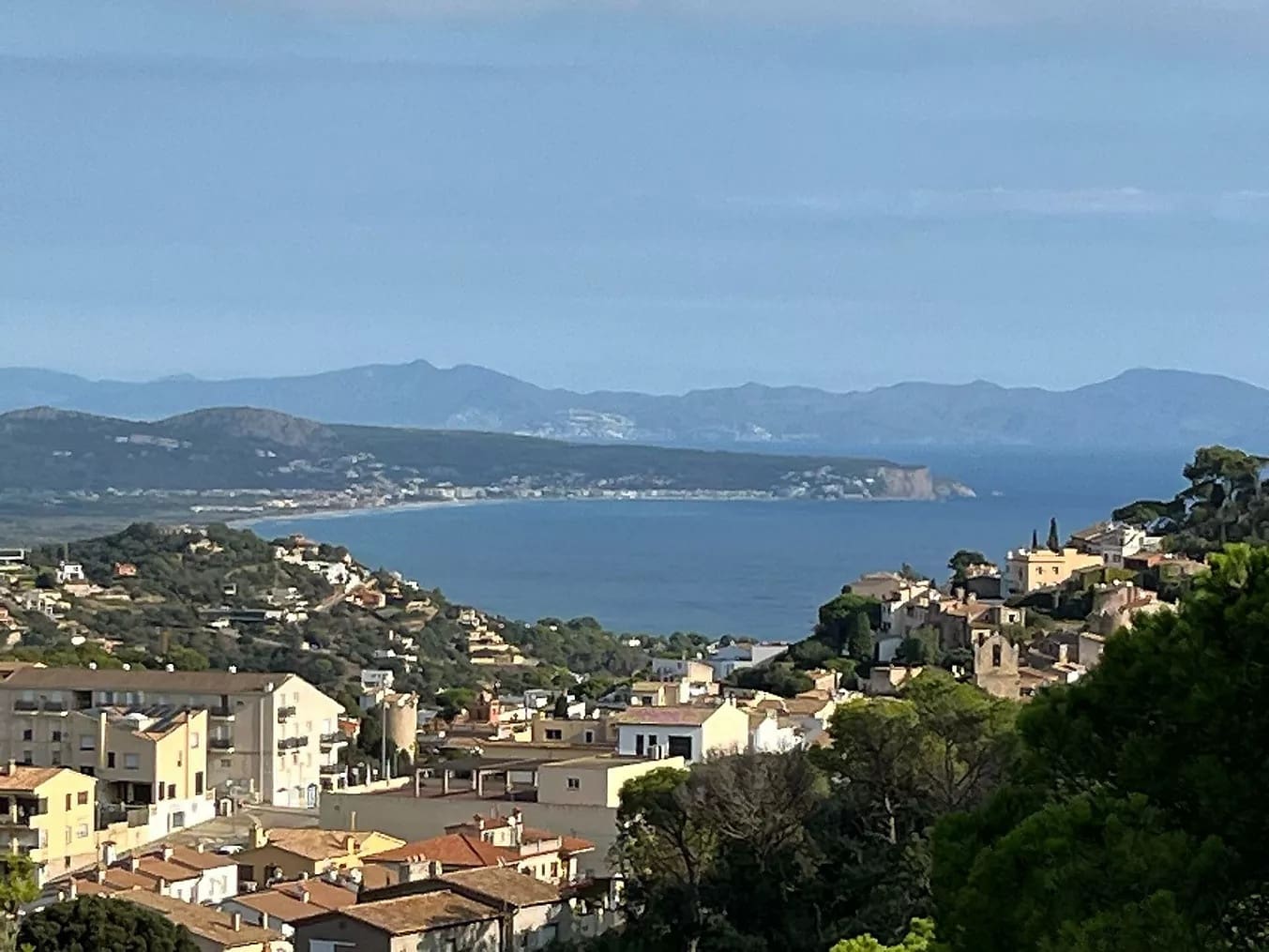 Ubebygd land til salgs i Begur - € 310 000 (Ref: 8537634)