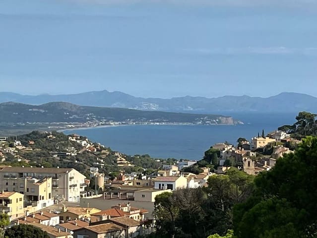 Ubebygd land til salgs i Begur - € 310 000 (Ref: 8537634)