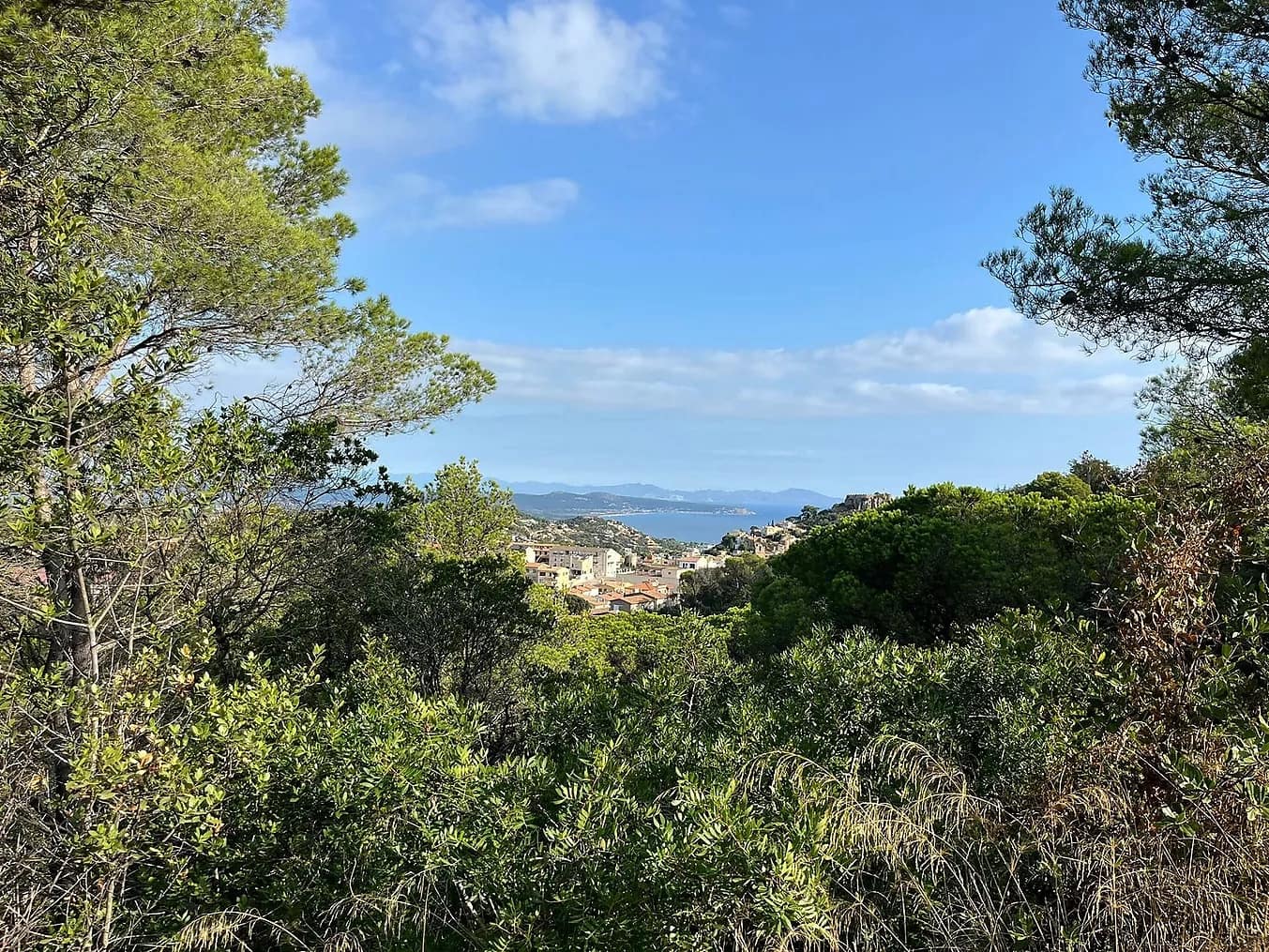 Ubebygd land til salgs i Begur - € 310 000 (Ref: 8537634)