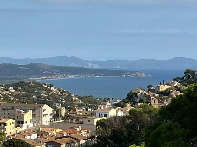 Grunde uden byggetilladelser til salg i Begur - € 310.000 (Ref: 8537634)