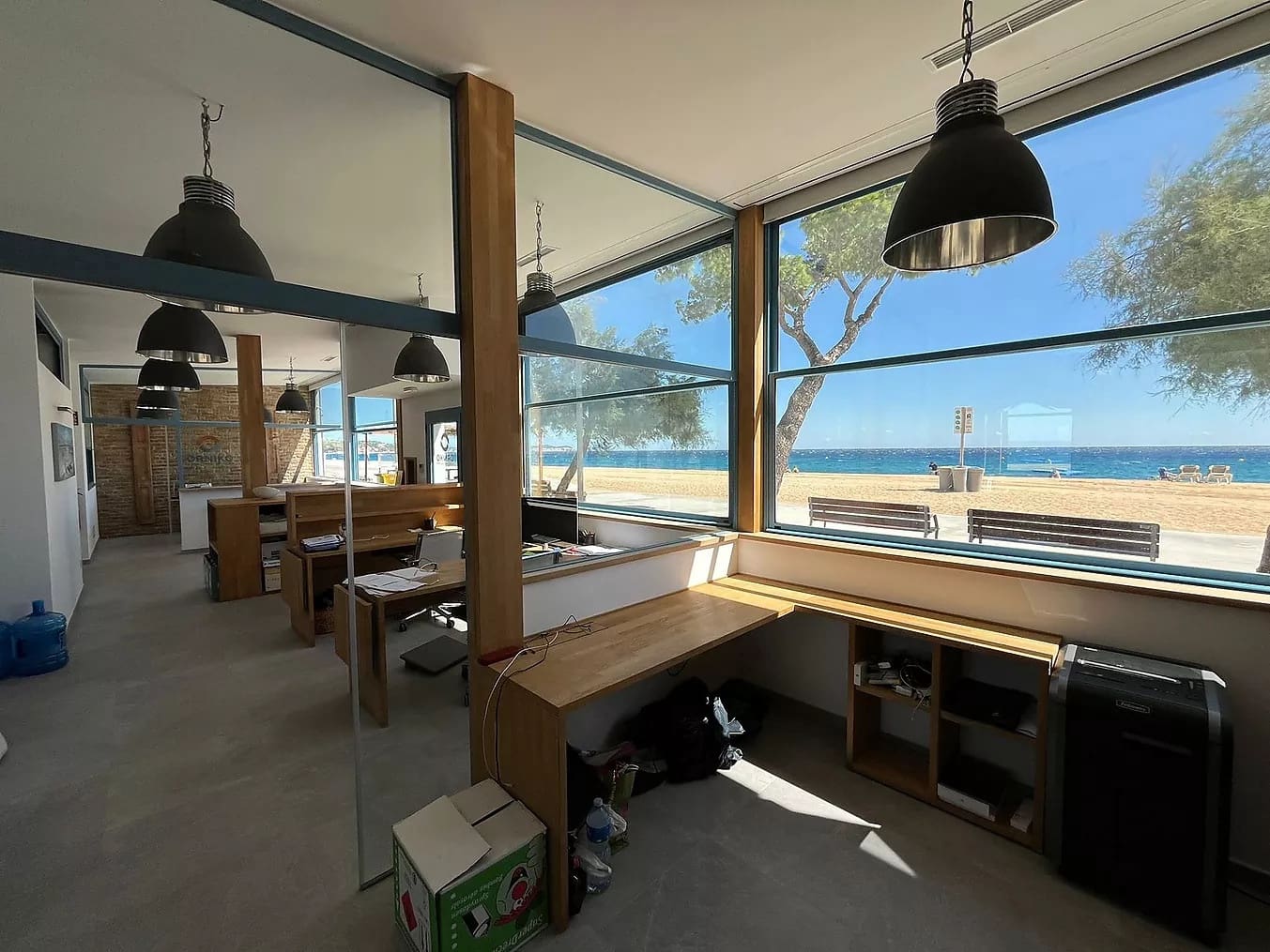 Erhverv til salg i Platja d'Aro - € 320.000 (Ref: 8537635)