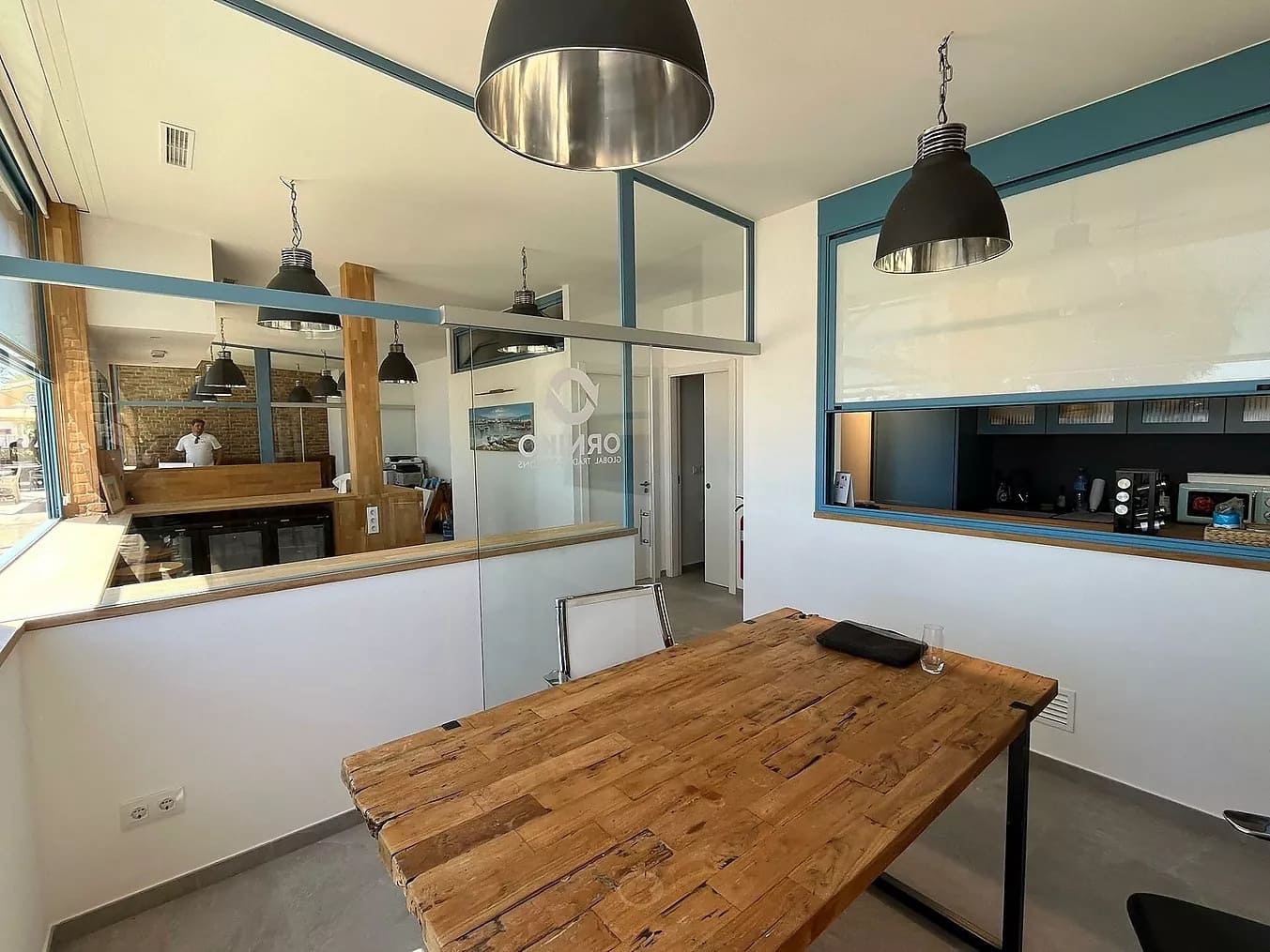 Erhverv til salg i Platja d'Aro - € 320.000 (Ref: 8537635)