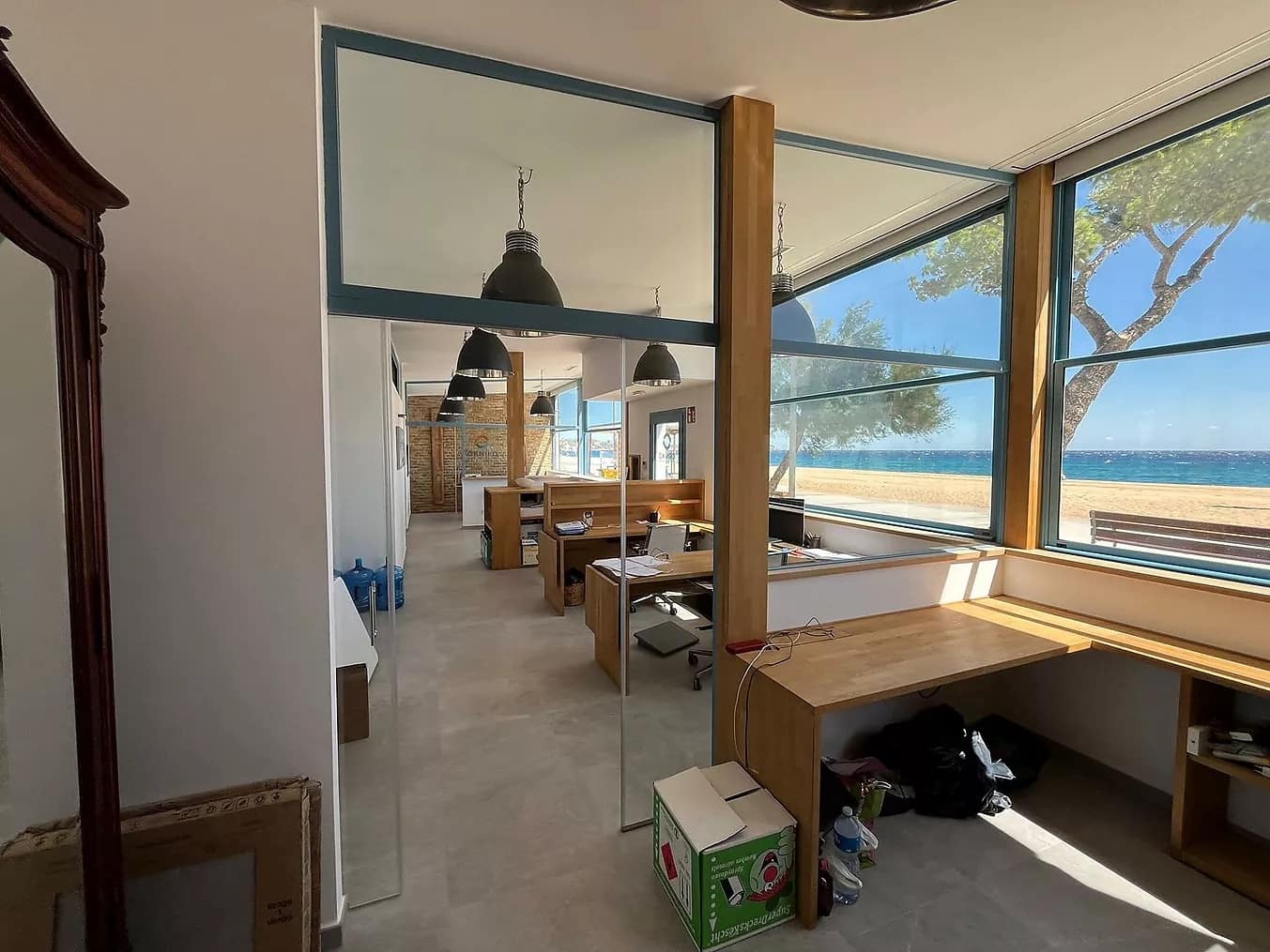 Erhverv til salg i Platja d'Aro - € 320.000 (Ref: 8537635)