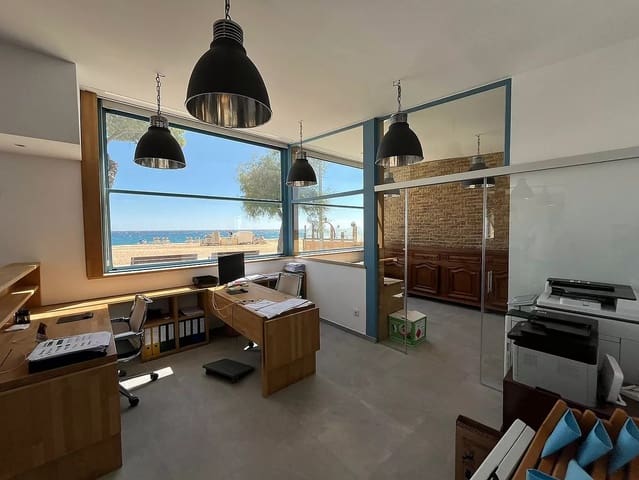 Erhverv til salg i Platja d'Aro, Castell-Platja d'Aro - € 320.000 (Ref: 8537635)