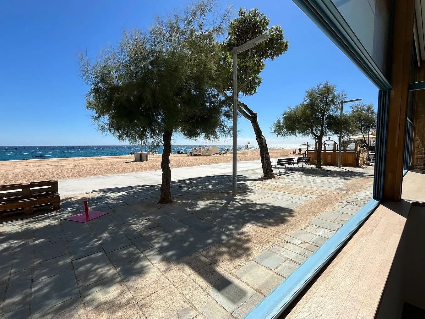 Erhverv til salg i Platja d'Aro - € 320.000 (Ref: 8537635)