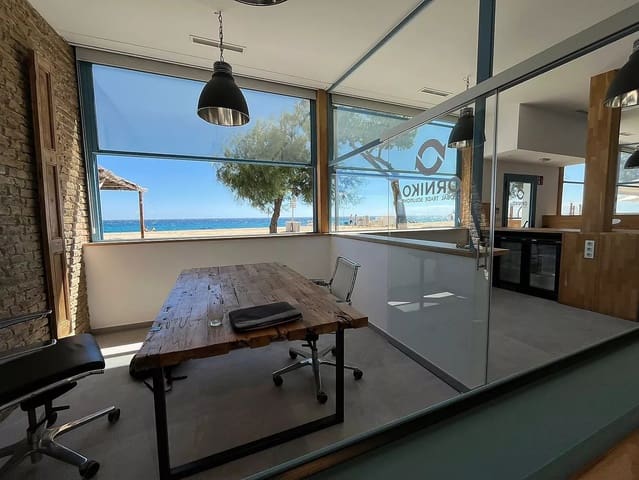 Erhverv til salg i Platja d'Aro, Castell-Platja d'Aro - € 320.000 (Ref: 8537635)