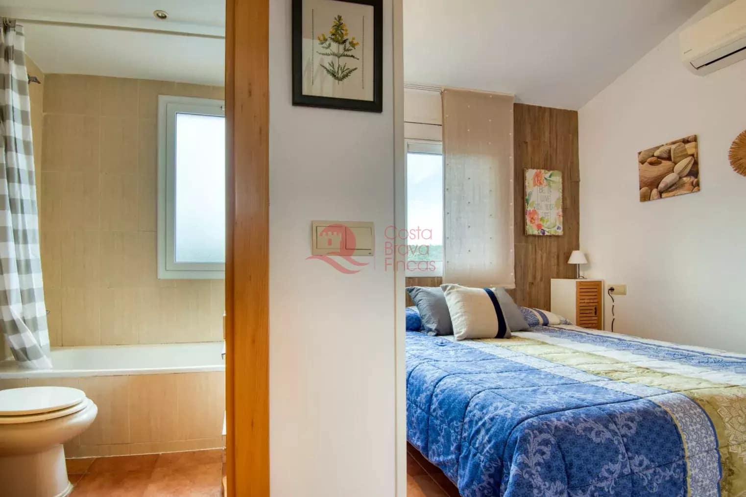 3 soveværelse Byhus til salg i Platja d'Aro med garage - € 380.000 (Ref: 8703919)