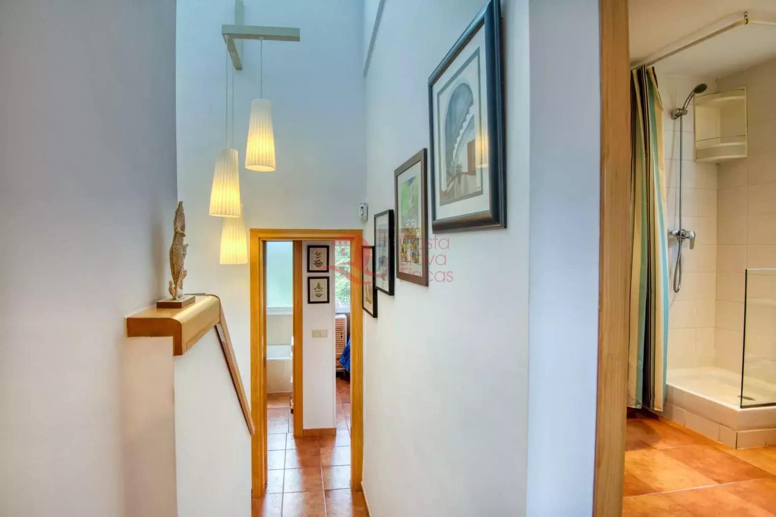 3 soveværelse Byhus til salg i Platja d'Aro med garage - € 380.000 (Ref: 8703919)